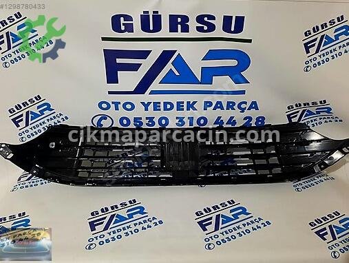 Fiat Egea Panjur çıkma parça