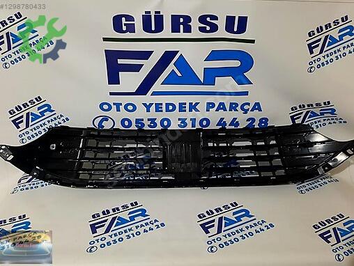 Fiat Egea Panjur çıkma parça