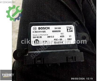 Fiat Egea Beyin çıkma parça