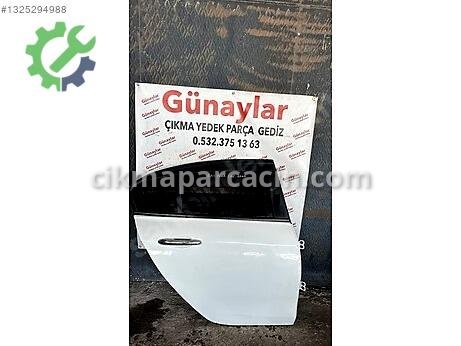 Fiat Egea Kapı çıkma parça