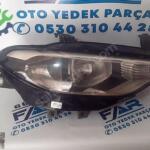 FİAT EGEA SAĞ ÇIKMA ORJİNAL FAR 2016