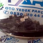 FİAT EGEA SAĞ ÇIKMA ORJİNAL FAR 2016