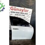 Fiat Egea Kapı çıkma parça - GÜNAYLAR OTO ÇIKMA Kütahya