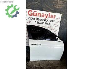 Çıkma Fiat Egea Kapı