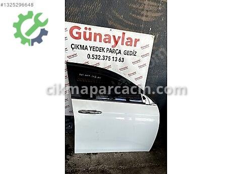 Fiat Egea Kapı çıkma parça