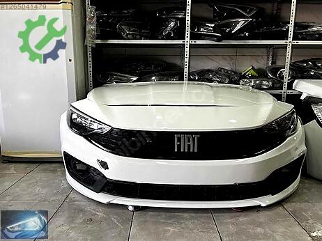 Fiat Egea Sağ Ön Far çıkma parça