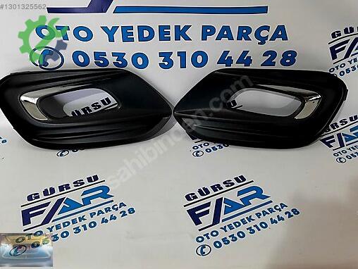 Diğer Panjur çıkma parça