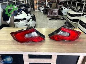 FİAT EGEA SEDAN SAG SOL STOP ORJİNAL