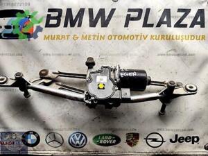 FİAT EGEA SİLECEK MEKANİZMASI VE MOTORU