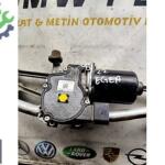FİAT EGEA SİLECEK MEKANİZMASI VE MOTORU