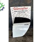 Fiat Egea Kapı çıkma parça - GÜNAYLAR OTO ÇIKMA Kütahya