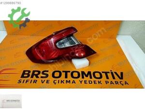 FIAT EGEA SOL DIS STOP 521945580E