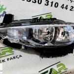 FİAT EGEA SOL FAR 2015-2021