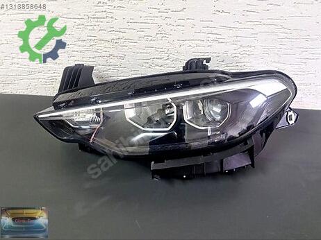 Fiat Egea Sol Ön Far çıkma parça