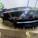 FIAT EGEA SOL FUL LED FAR ORJİNAL İŞLEMSİZ 522 478 89 00