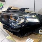 FIAT EGEA SOL FUL LED FAR ORJİNAL İŞLEMSİZ 522 478 89 00