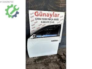 Fiat Egea Çıkma Kapı