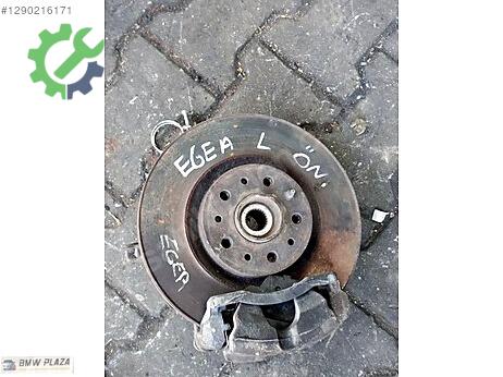 Fiat Egea Fren Ana Merkezi çıkma parça