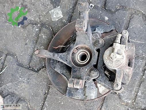 Fiat Egea Fren Ana Merkezi çıkma parça