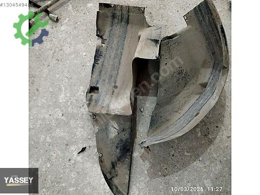 Fiat Egea Davlumbaz çıkma parça