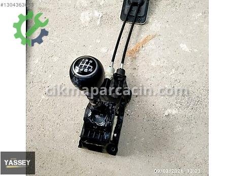 Fiat Egea Vites Mekanizması çıkma parça