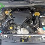 2015 Ford Hava Filtresi Çıkma Parça Bursa