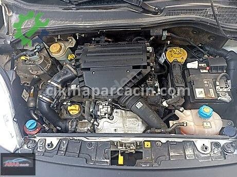 Fiat Hava Filtresi çıkma parça