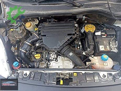 Fiat Hava Filtresi çıkma parça
