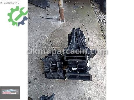 Fiat Kalorifer Kutusu çıkma parça
