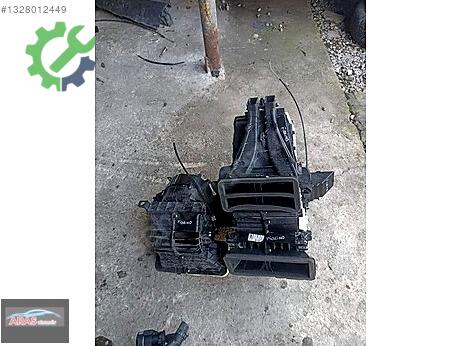 Fiat Kalorifer Kutusu çıkma parça