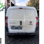 2013 Fiat Doblo Arka Tampon Çıkma Parça Van