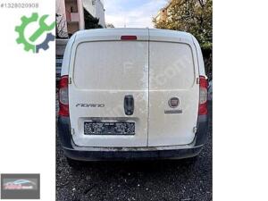 FİAT FİORİNO 1.3 2024 ORJİNAL ÇIKMA ARKA TAMPON
