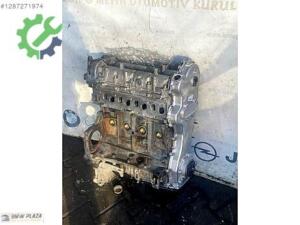 FİAT FİORİNO 1.3 MULTİJET EURO 5 SIFIR REVİZYONLU KOMPLE MOTOR