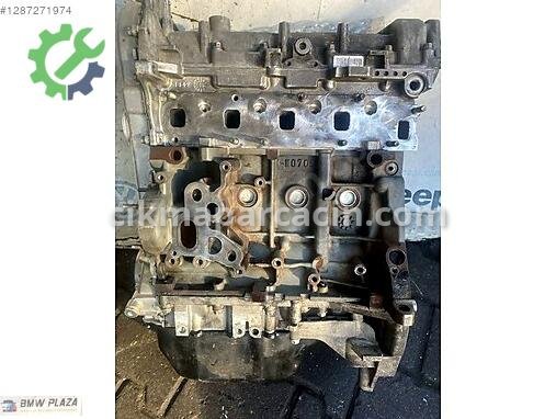 Fiat Fiorino Komple Motor çıkma parça