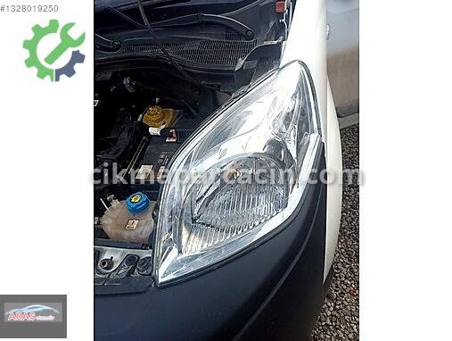 Fiat Sağ Ön Far çıkma parça