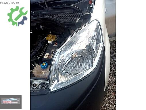 Fiat Sağ Ön Far çıkma parça