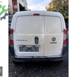 FİAT FİORİNO 2024 SAĞ SOL STOP