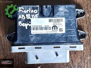 FİAT FİORİNO ADBLUE BEYNİ ( 00463563210 ) ORJINAL ÇIKMA