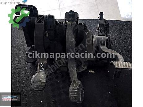 Fiat Fiorino Debriyaj çıkma parça