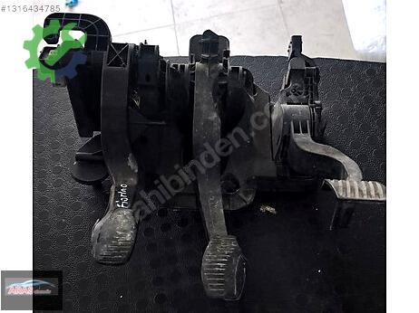 Fiat Fiorino Debriyaj çıkma parça