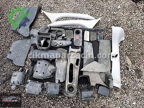 Fiat Fiorino Bakalit çıkma parça
