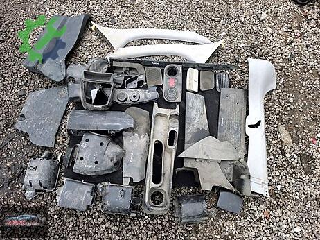 Fiat Fiorino Bakalit çıkma parça
