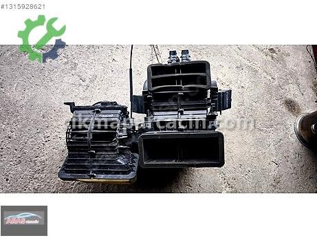 Fiat Fiorino Kalorifer Kutusu çıkma parça