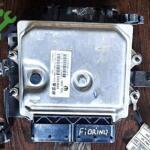 FİAT FİORİNO MOTOR BEYNİ ( 46357033 ) ORJINAL ÇIKMA