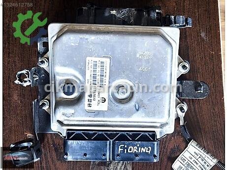 Fiat Fiorino Motor Beyni çıkma parça