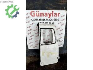 Çıkma Fiat Fiorino Bagaj