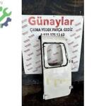 Fiat Doblo Orijinal Çıkma Bagaj