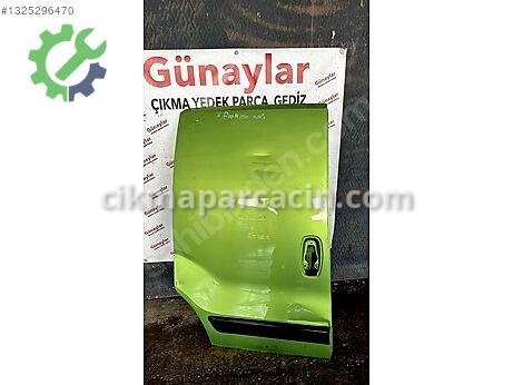 Fiat Fiorino Kapı çıkma parça