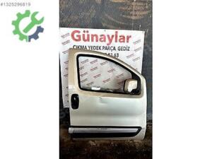 Fiat Fiorino Orijinal Çıkma Kapı (2. Adet)