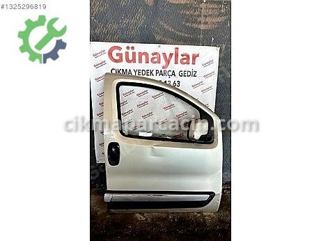 Fiat Fiorino Kapı çıkma parça